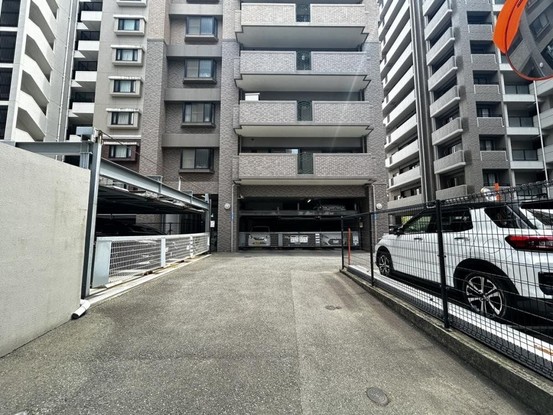 apartment 福岡県福岡市博多区那珂１丁目13-9 ND.BLD 3階