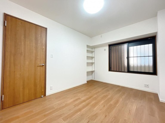 apartment 福岡県福岡市博多区那珂１丁目13-9 ND.BLD 3階