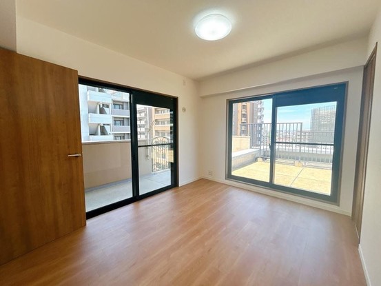 apartment 福岡県福岡市博多区那珂１丁目13-9 ND.BLD 3階