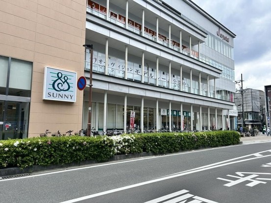 apartment 福岡県福岡市博多区那珂１丁目13-9 ND.BLD 3階