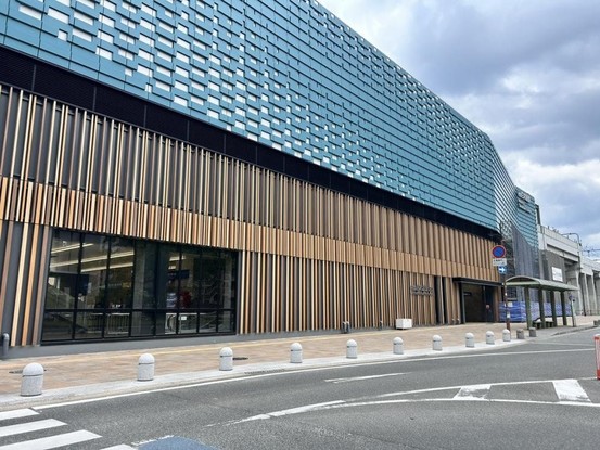 apartment 福岡県福岡市博多区那珂１丁目13-9 ND.BLD 3階