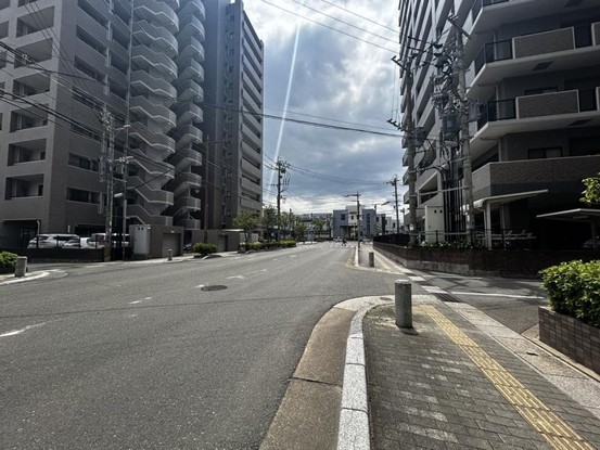 apartment 福岡県福岡市博多区那珂１丁目13-9 ND.BLD 3階