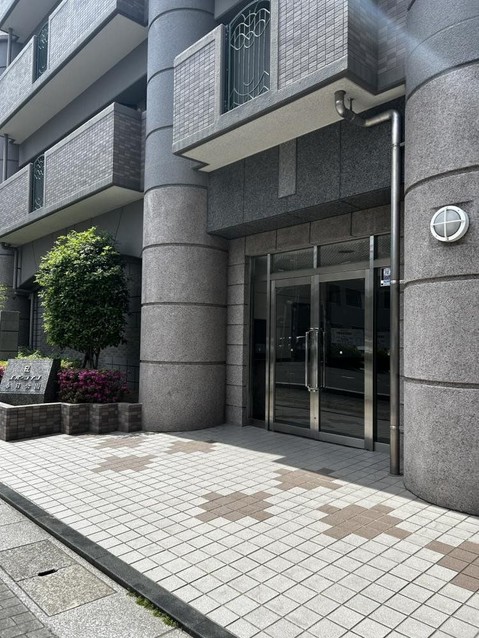 apartment 福岡県福岡市博多区那珂１丁目13-9 ND.BLD 3階