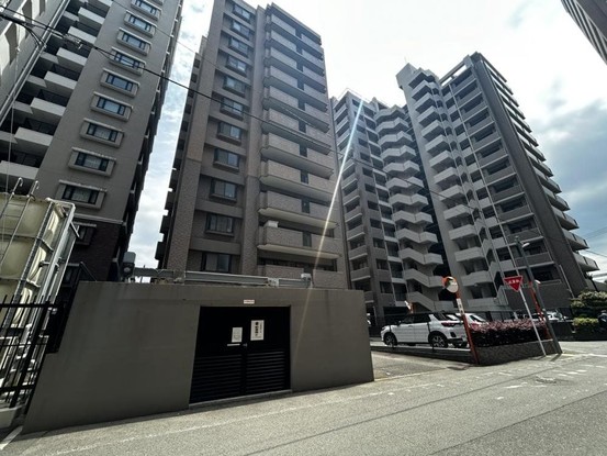 apartment 福岡県福岡市博多区那珂１丁目13-9 ND.BLD 3階