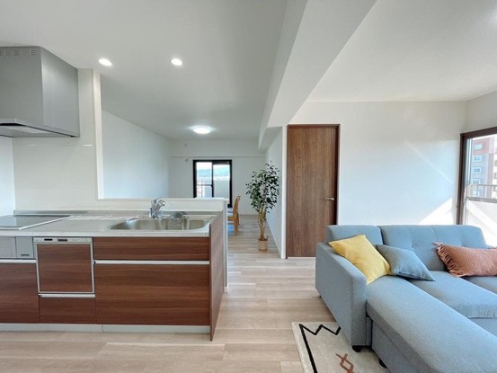apartment 福岡県福岡市博多区那珂１丁目13-9 ND.BLD 3階