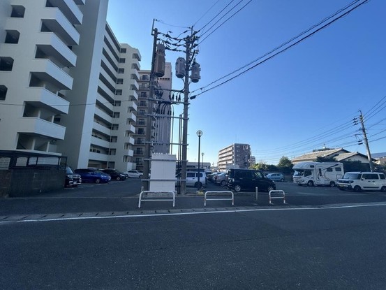 apartment 福岡県福岡市博多区那珂１丁目13-9 ND.BLD 3階