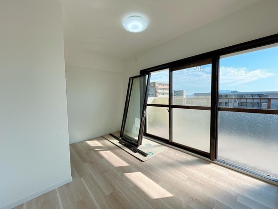 apartment 福岡県福岡市博多区那珂１丁目13-9 ND.BLD 3階