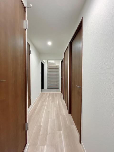 apartment 福岡県福岡市博多区那珂１丁目13-9 ND.BLD 3階