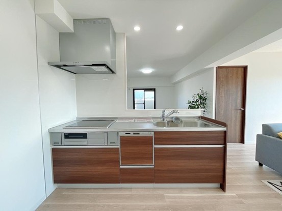 apartment 福岡県福岡市博多区那珂１丁目13-9 ND.BLD 3階
