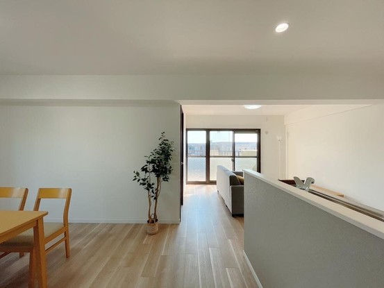 apartment 福岡県福岡市博多区那珂１丁目13-9 ND.BLD 3階
