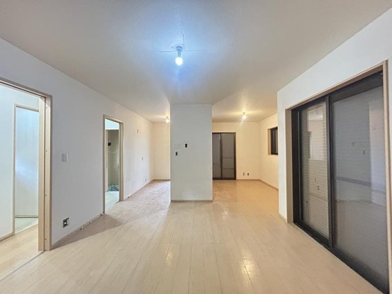 detached 福岡県福岡市博多区那珂１丁目13-9 ND.BLD 3階
