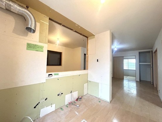 detached 福岡県福岡市博多区那珂１丁目13-9 ND.BLD 3階