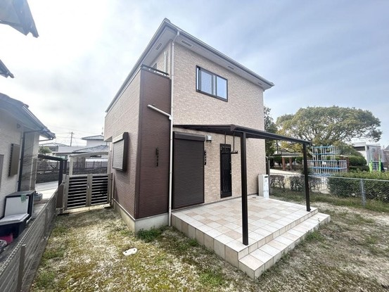 detached 福岡県福岡市博多区那珂１丁目13-9 ND.BLD 3階