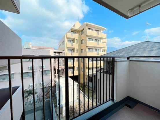 apartment 福岡県福岡市博多区那珂１丁目13-9 ND.BLD 3階