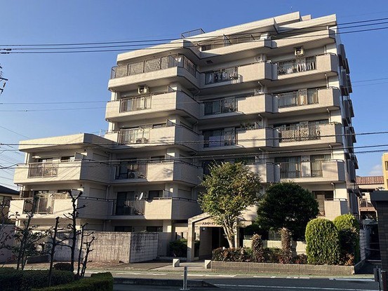 apartment 福岡県福岡市博多区那珂１丁目13-9 ND.BLD 3階