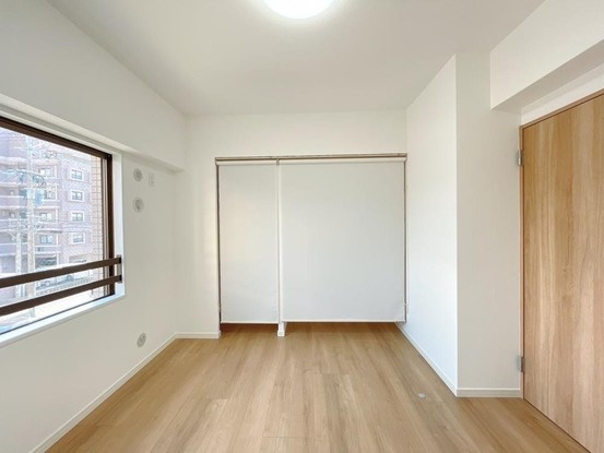 apartment 福岡県福岡市博多区那珂１丁目13-9 ND.BLD 3階