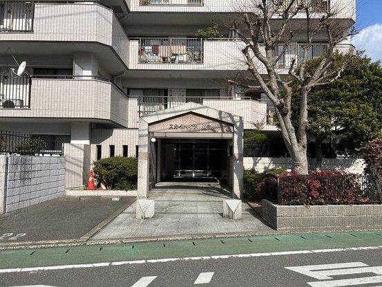 apartment 福岡県福岡市博多区那珂１丁目13-9 ND.BLD 3階