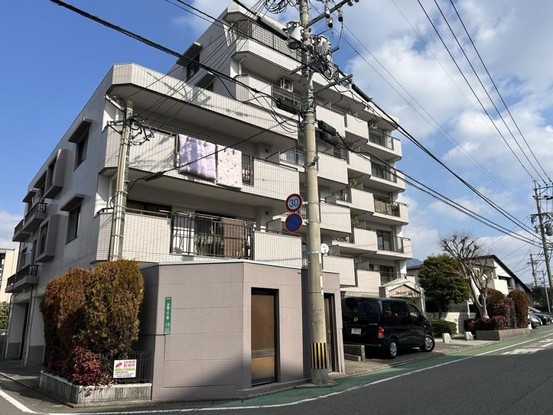apartment 福岡県福岡市博多区那珂１丁目13-9 ND.BLD 3階