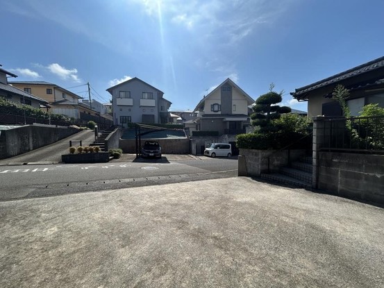 detached 福岡県福岡市博多区那珂１丁目13-9 ND.BLD 3階