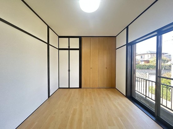 detached 福岡県福岡市博多区那珂１丁目13-9 ND.BLD 3階