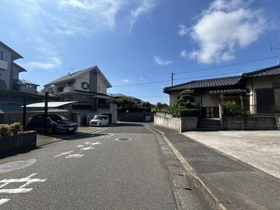 detached 福岡県福岡市博多区那珂１丁目13-9 ND.BLD 3階