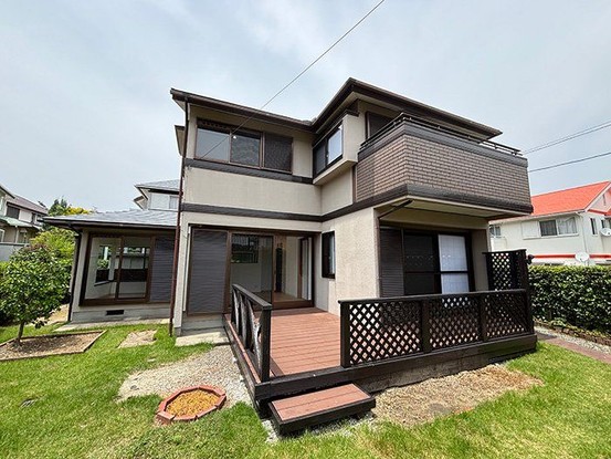 detached 福岡県福岡市博多区那珂１丁目13-9 ND.BLD 3階