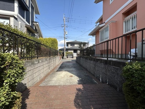 detached 福岡県福岡市博多区那珂１丁目13-9 ND.BLD 3階