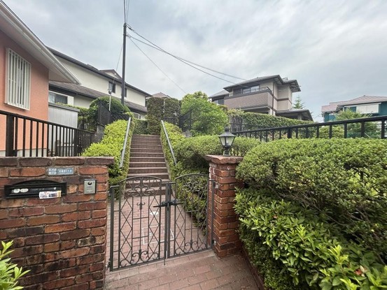 detached 福岡県福岡市博多区那珂１丁目13-9 ND.BLD 3階