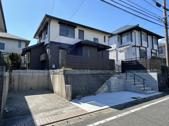 detached 福岡県福岡市博多区那珂１丁目13-9 ND.BLD 3階