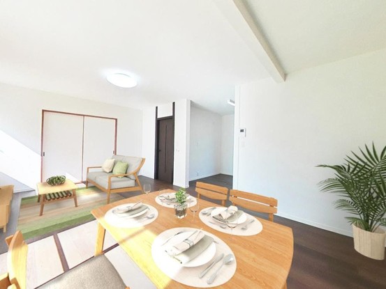 detached 福岡県福岡市博多区那珂１丁目13-9 ND.BLD 3階