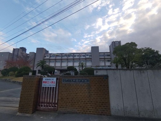detached 福岡県福岡市博多区那珂１丁目13-9 ND.BLD 3階