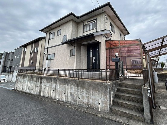 detached 福岡県福岡市博多区那珂１丁目13-9 ND.BLD 3階