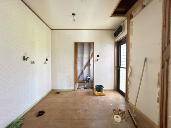 detached 福岡県福岡市博多区那珂１丁目13-9 ND.BLD 3階