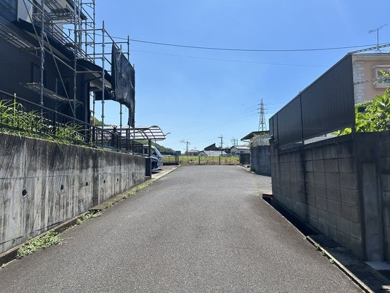 detached 福岡県福岡市博多区那珂１丁目13-9 ND.BLD 3階