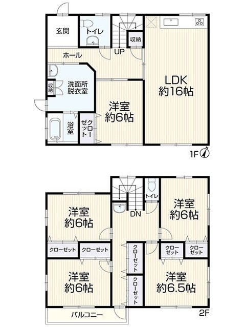 detached 福岡県福岡市博多区那珂１丁目13-9 ND.BLD 3階