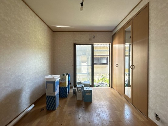 detached 福岡県福岡市博多区那珂１丁目13-9 ND.BLD 3階