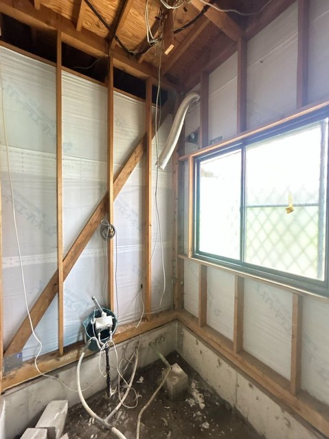 detached 福岡県福岡市博多区那珂１丁目13-9 ND.BLD 3階