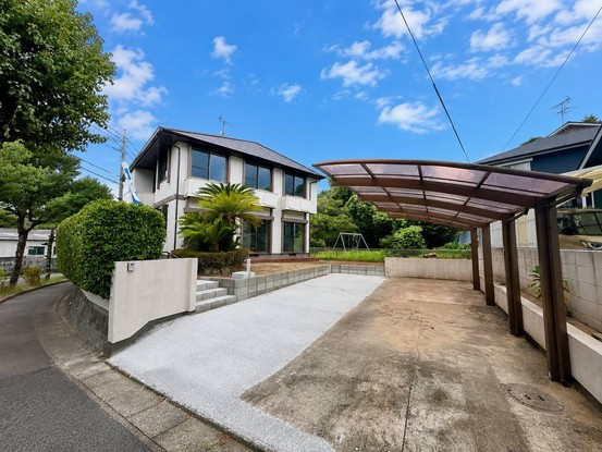detached 福岡県福岡市博多区那珂１丁目13-9 ND.BLD 3階