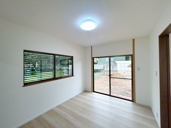 detached 福岡県福岡市博多区那珂１丁目13-9 ND.BLD 3階