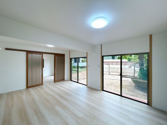 detached 福岡県福岡市博多区那珂１丁目13-9 ND.BLD 3階