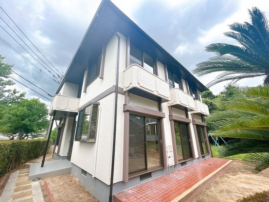 detached 福岡県福岡市博多区那珂１丁目13-9 ND.BLD 3階