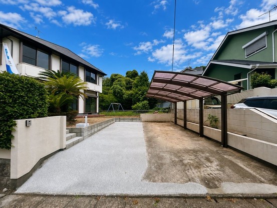 detached 福岡県福岡市博多区那珂１丁目13-9 ND.BLD 3階