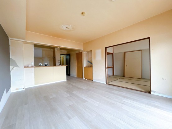 apartment 福岡県福岡市博多区那珂１丁目13-9 ND.BLD 3階