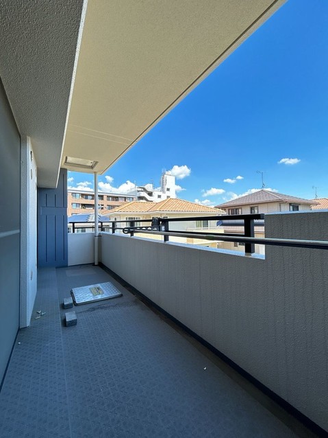 apartment 福岡県福岡市博多区那珂１丁目13-9 ND.BLD 3階
