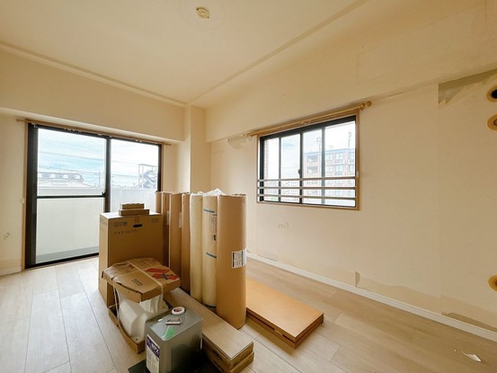 apartment 福岡県福岡市博多区那珂１丁目13-9 ND.BLD 3階