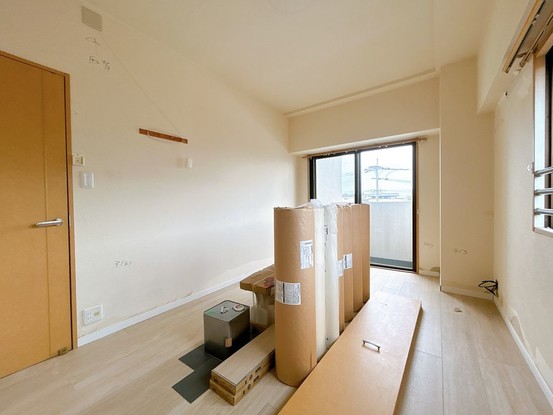 apartment 福岡県福岡市博多区那珂１丁目13-9 ND.BLD 3階