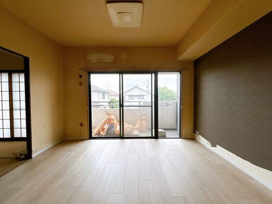 apartment 福岡県福岡市博多区那珂１丁目13-9 ND.BLD 3階