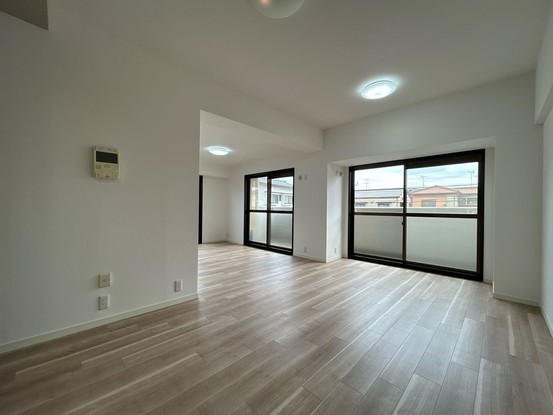 apartment 福岡県福岡市博多区那珂１丁目13-9 ND.BLD 3階