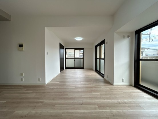 apartment 福岡県福岡市博多区那珂１丁目13-9 ND.BLD 3階