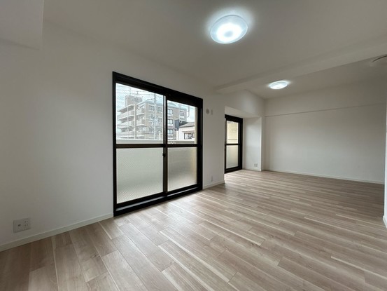 apartment 福岡県福岡市博多区那珂１丁目13-9 ND.BLD 3階